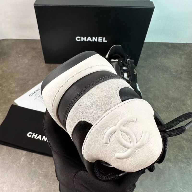 Chanel Sport Shoes